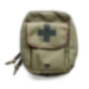 Airsoft submachine Heckler&Koch MP5 A5